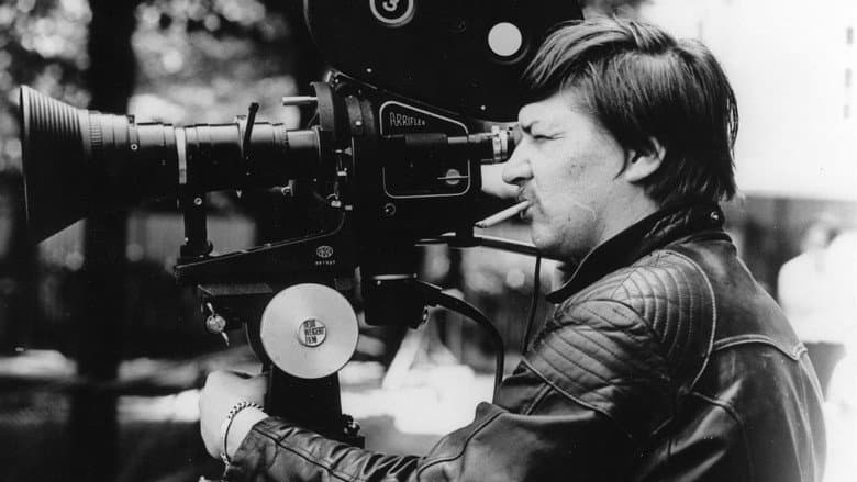Backdrop from Fassbinder