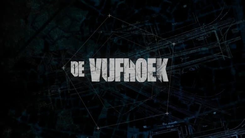 Backdrop from De Vijfhoek