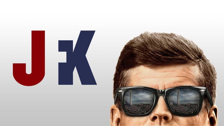 Backdrop from JFK