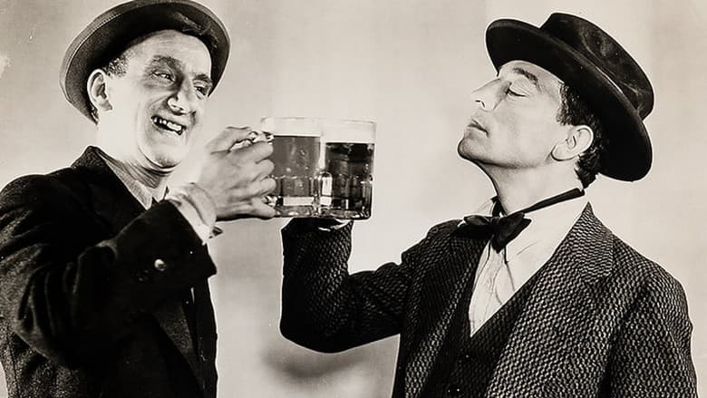 Кадр із фільму «The Big Parade of Comedy»