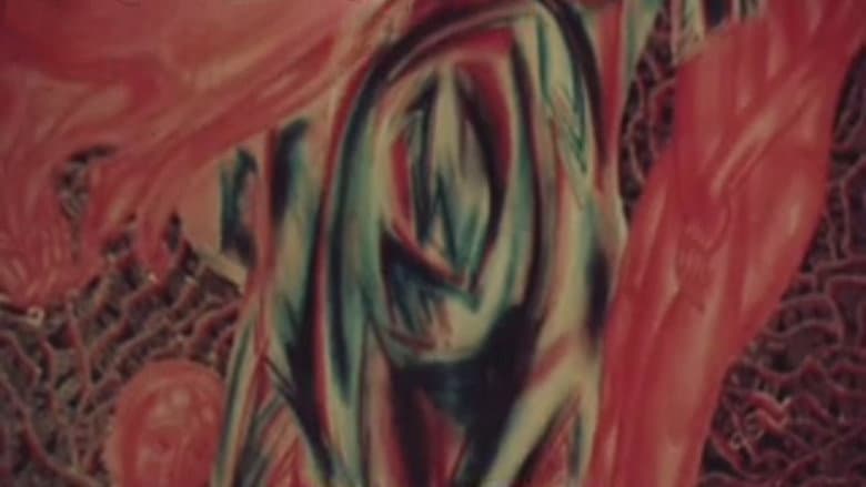 Backdrop from The Fourth Dream of Anna Andreevna