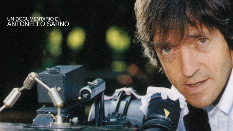 Кадр із фільму «Carlo Vanzina - Il cinema è una cosa meravigliosa»