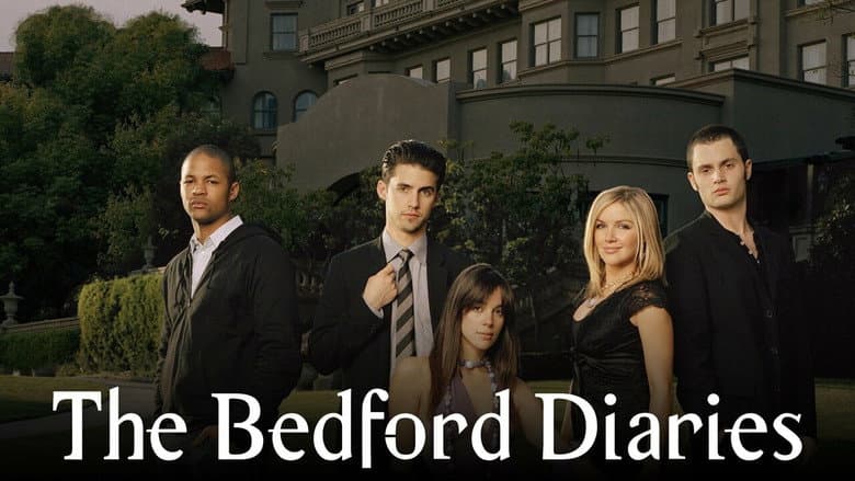 Backdrop from The Bedford Diaries