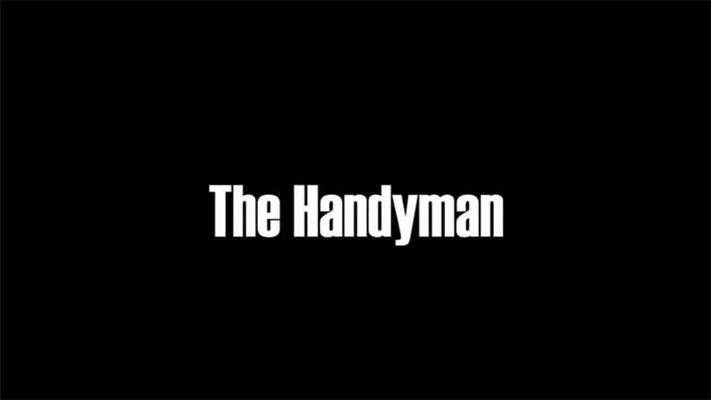 Backdrop from The Handyman