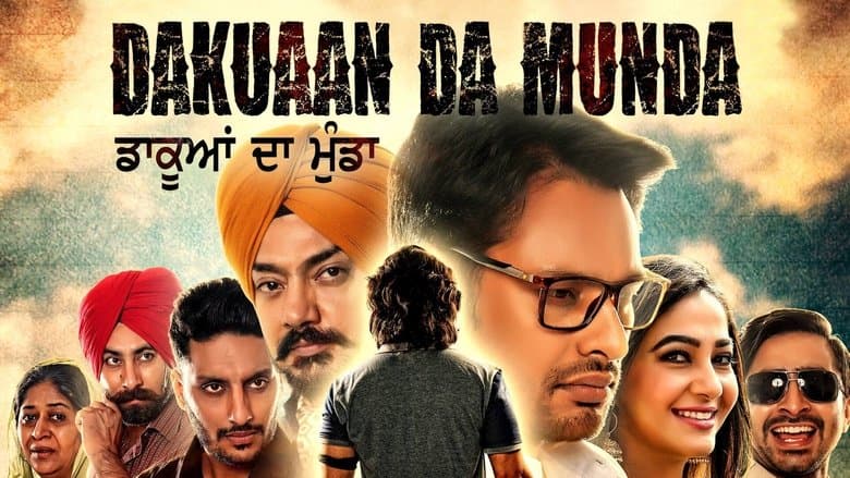 Backdrop from Dakuaan Da Munda