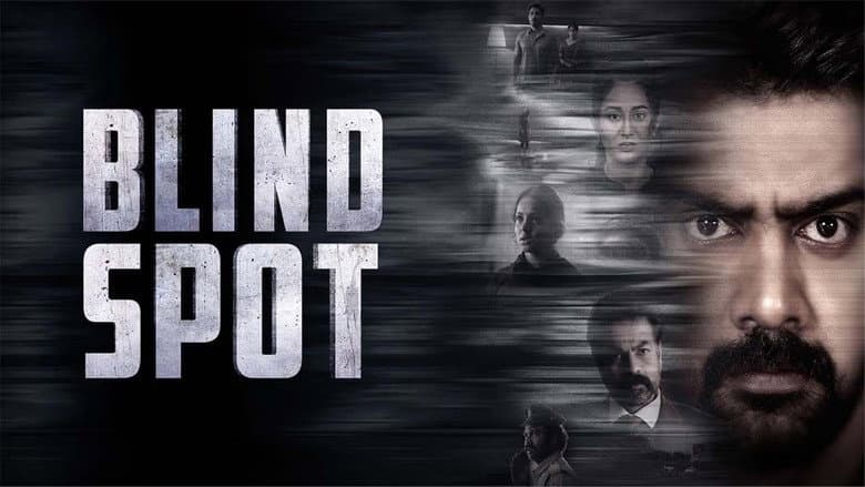 Backdrop from Blind Spot