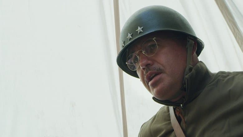 Кадр із фільму «Battle of the Bulge: Winter War»
