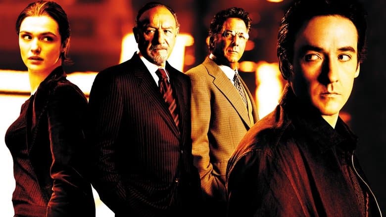 Backdrop from Runaway Jury