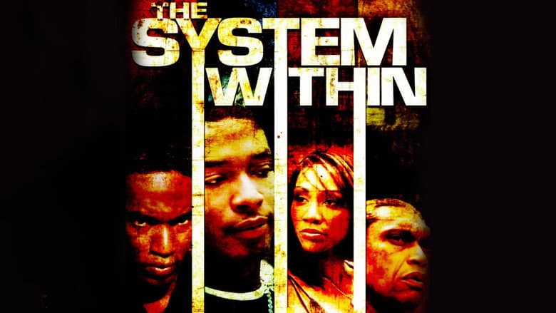Backdrop from The System Within