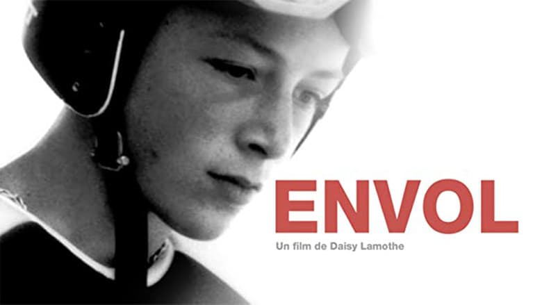 Backdrop from Envol