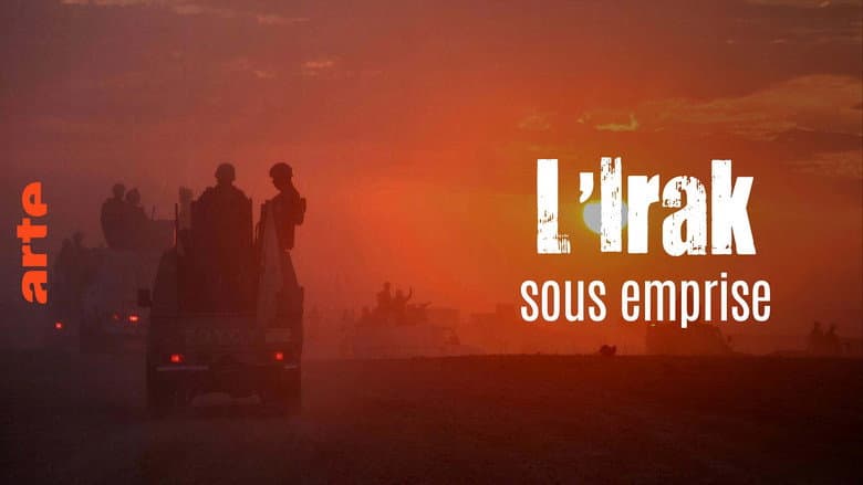 Backdrop from L’Irak sous emprise