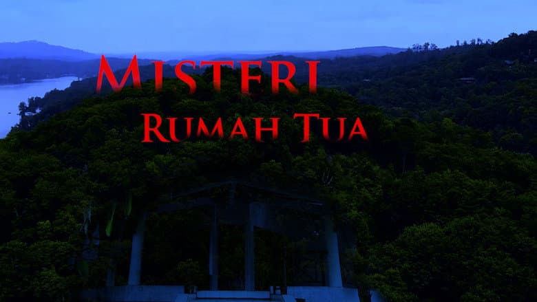 Backdrop from Misteri Rumah Tua