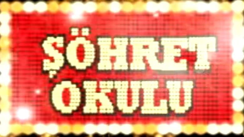 Backdrop from Şöhret Okulu