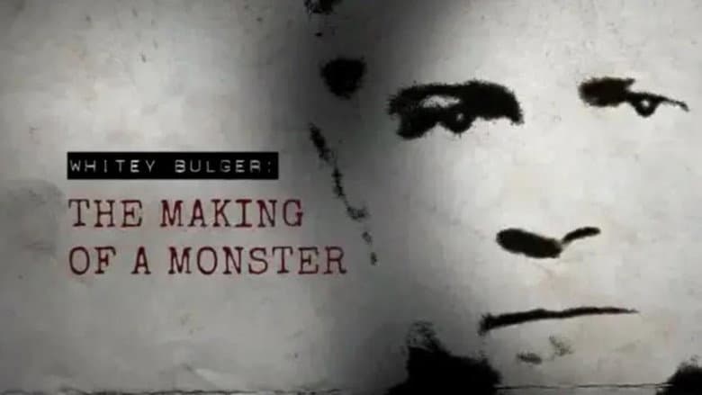 Backdrop from Whitey Bulger: The Making of a Monster