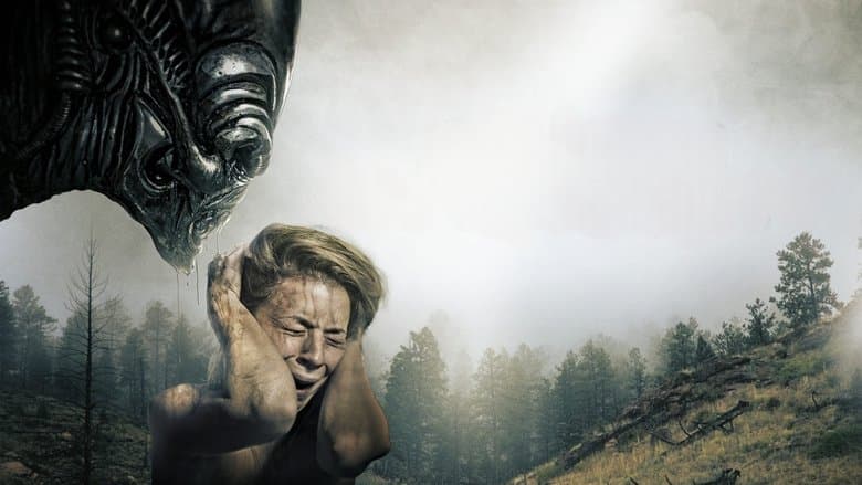Backdrop from Alien Invasion