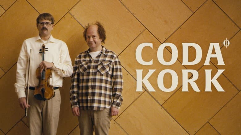 Backdrop from Coda KORK