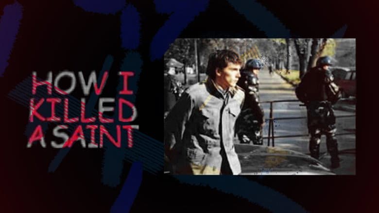 Backdrop from How I Killed a Saint