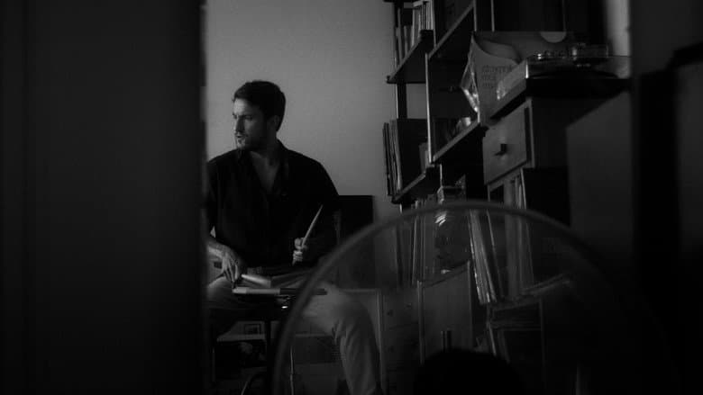 Backdrop from Reflection, Improvisation
