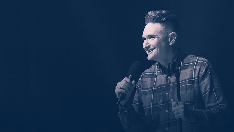 Backdrop from Dave Hughes: Ridiculous