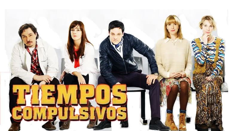 Backdrop from Tiempos compulsivos