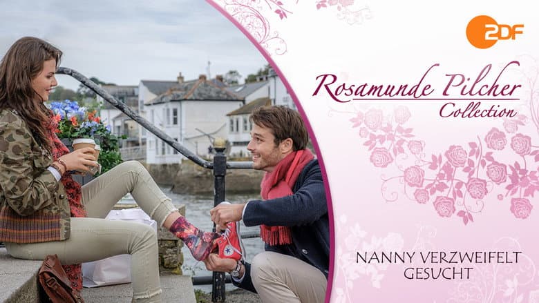 Backdrop from Rosamunde Pilcher: Nanny verzweifelt gesucht