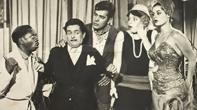 Backdrop from Mulheres à Vista
