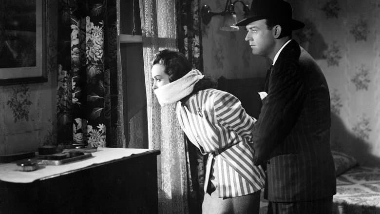 Backdrop from Enemy Agents Meet Ellery Queen
