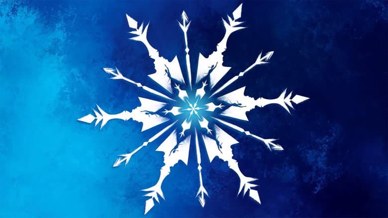 Backdrop from Icebreaker: Backstage at 'Frozen' with Jelani Alladin