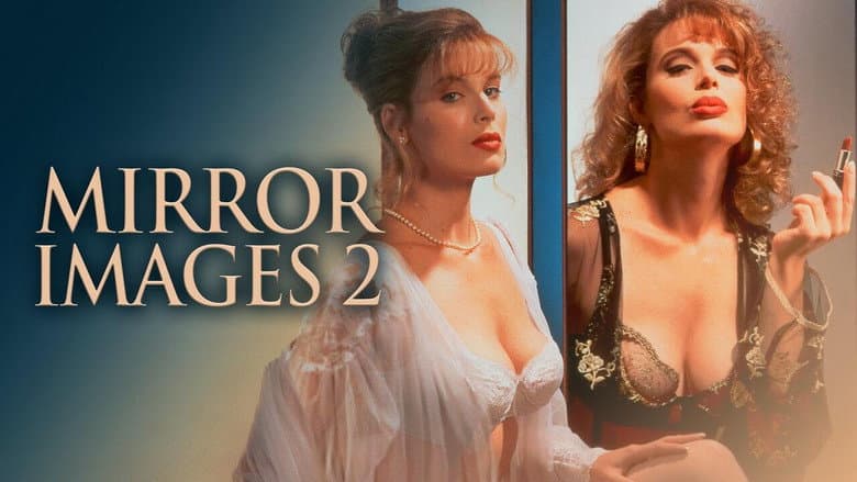 Backdrop from Mirror Images II