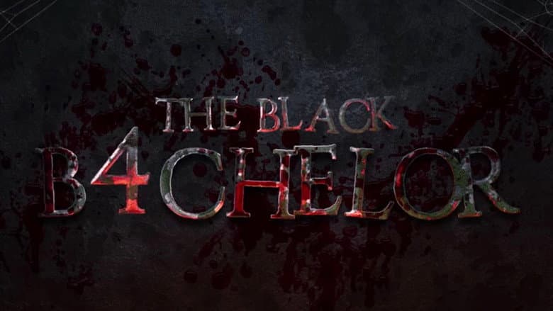 Backdrop from The Black B4chelor