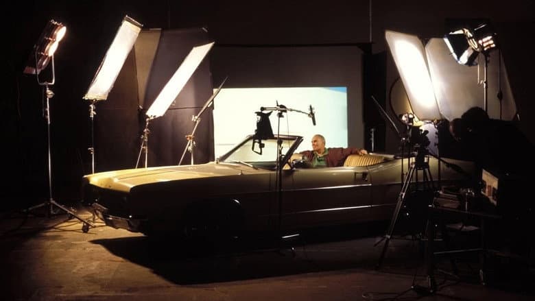 Backdrop from Edgar G. Ulmer: The Man Off-Screen
