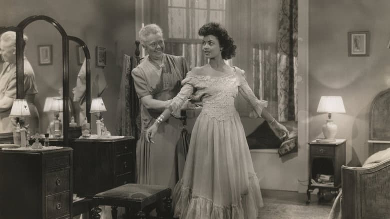 Backdrop from Sepia Cinderella