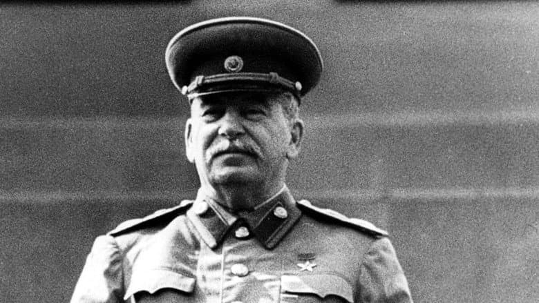 Backdrop from Stalin's Last Plot