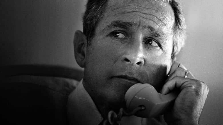 Backdrop from 9/11: Inside the President's War Room