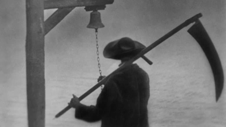 Backdrop from Vampyr