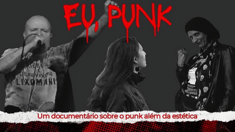 Backdrop from Eu, Punk