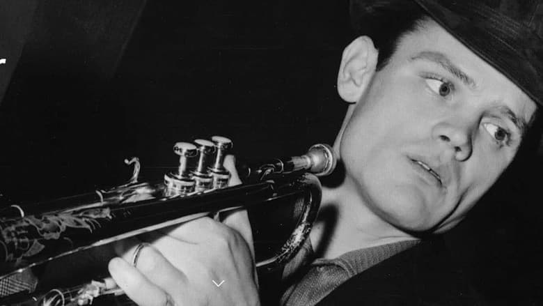 Backdrop from Jazz Legends - Chet Baker Quintette