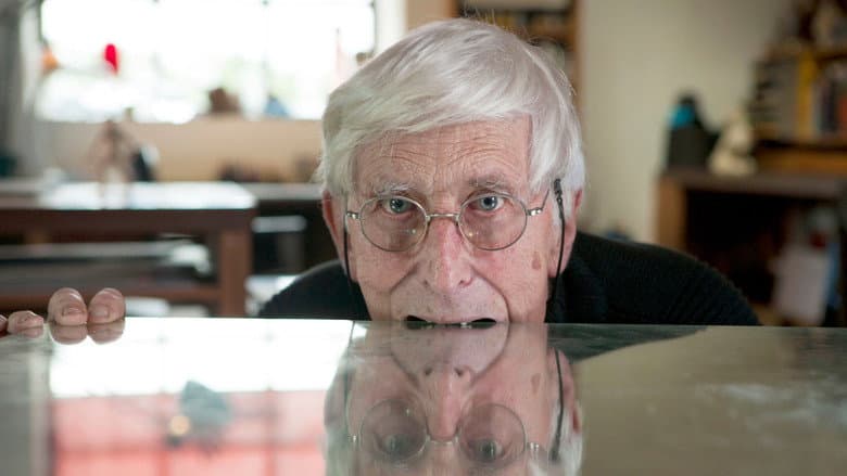 Кадр із фільму «Far Out Isn't Far Enough: The Tomi Ungerer Story»