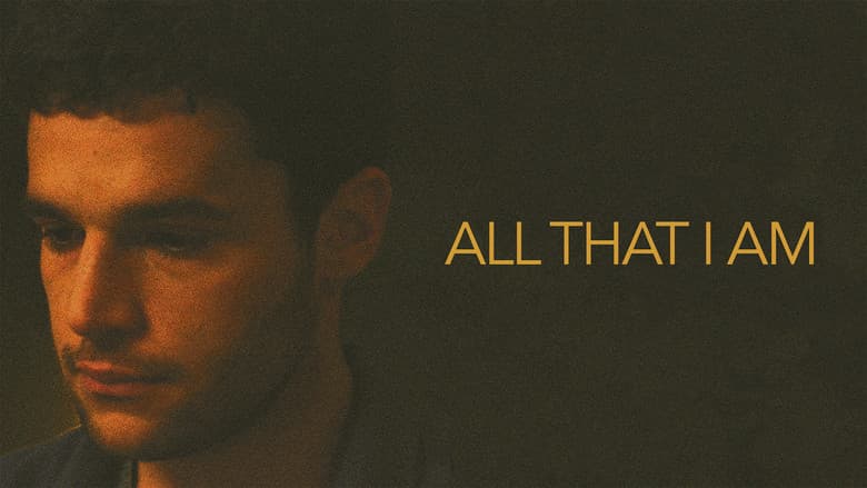 Backdrop from All That I Am