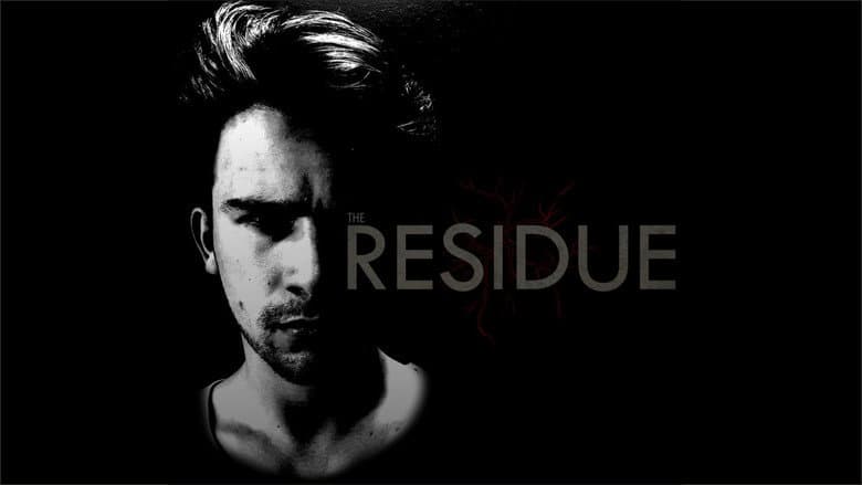 Кадр із фільму «The Residue: Live in London»