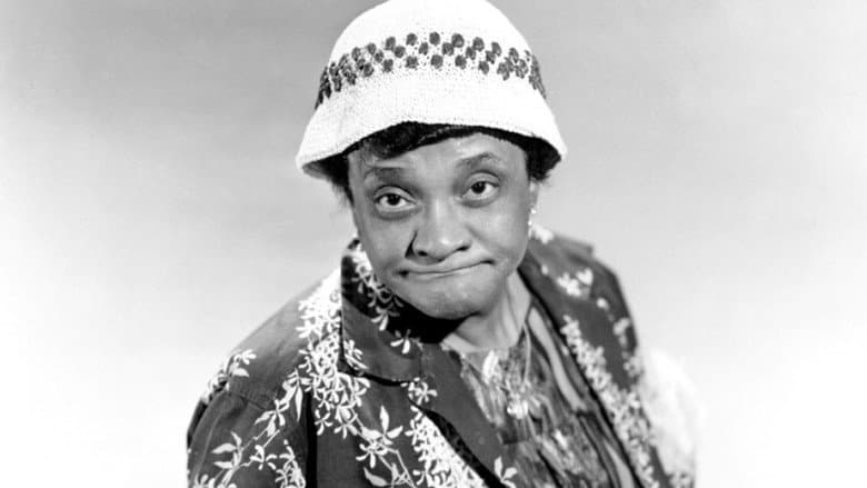 Кадр із фільму «Whoopi Goldberg Presents Moms Mabley»