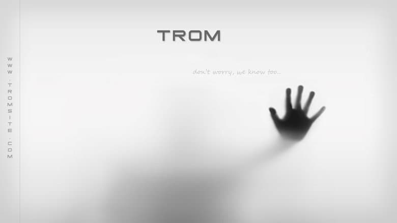 Backdrop from The Reality of Me