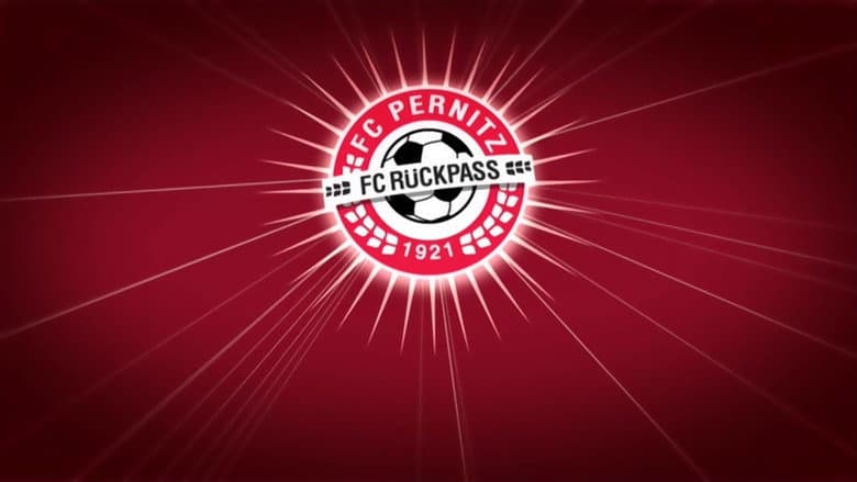 Backdrop from FC Rückpass