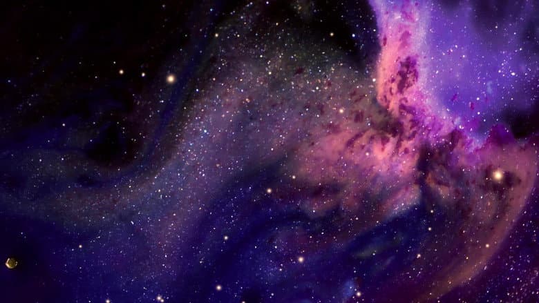 Backdrop from Infinitus