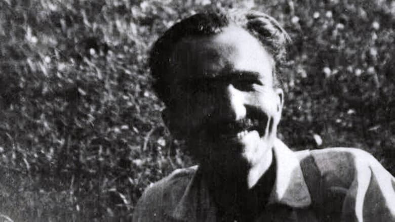 Backdrop from 33.333: Η Οδύσσεια Του Νίκου Καζαντζάκη
