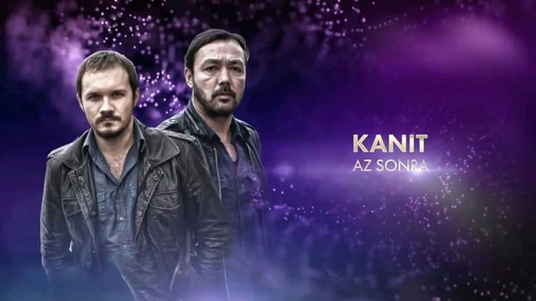 Backdrop from Kanıt