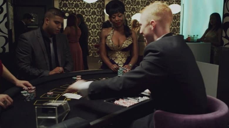 Backdrop from Gangsters Gamblers Geezers