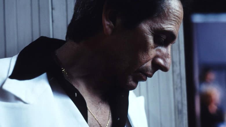 Backdrop from Tony Manero