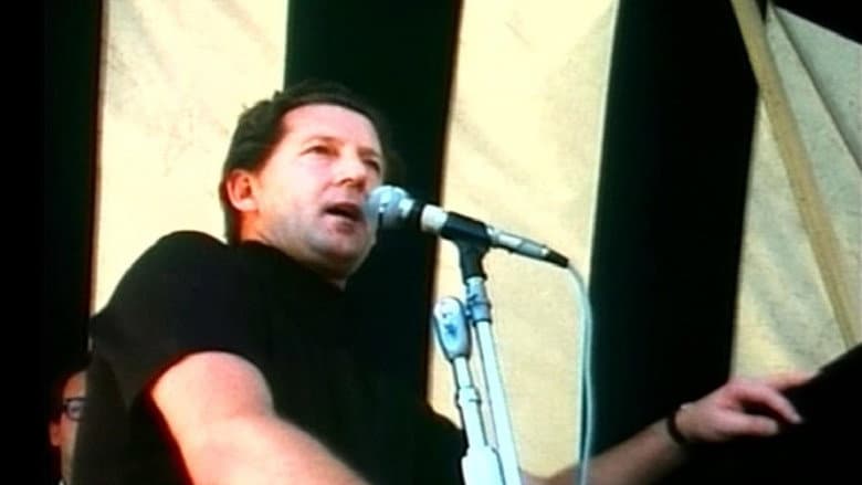 Backdrop from Jerry Lee Lewis: The Story of Rock and Roll