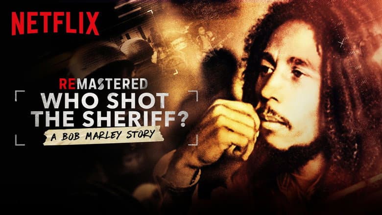 Backdrop from ReMastered: Who Shot the Sheriff